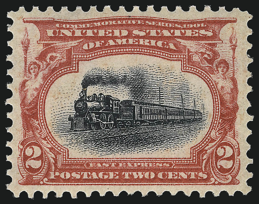 Sale no. 1017 — Lot no. 1072 — Siegel Auction Galleries