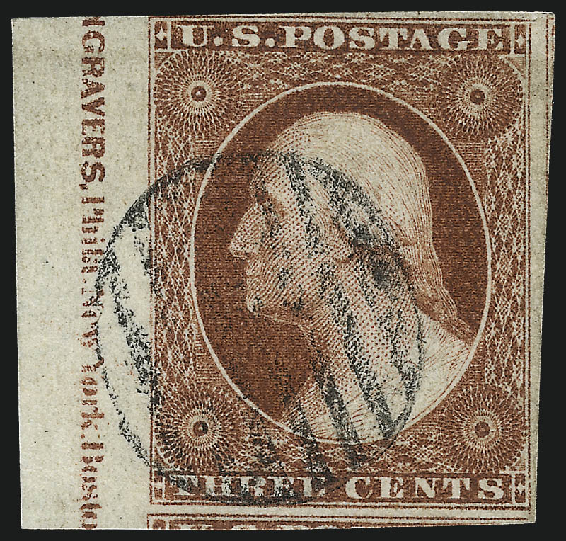 Sale no. 1017 — Lot no. 138 — Siegel Auction Galleries