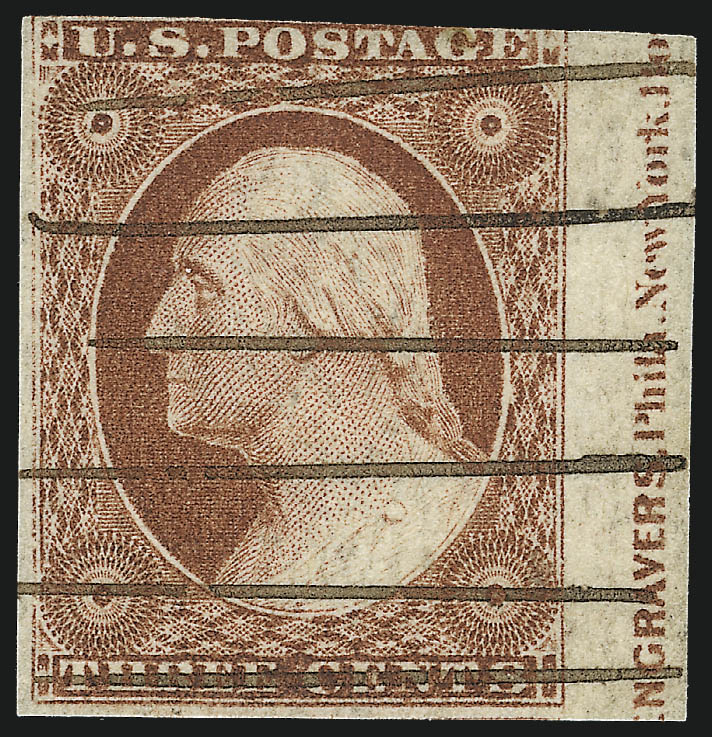 Sale no. 1017 — Lot no. 141 — Siegel Auction Galleries