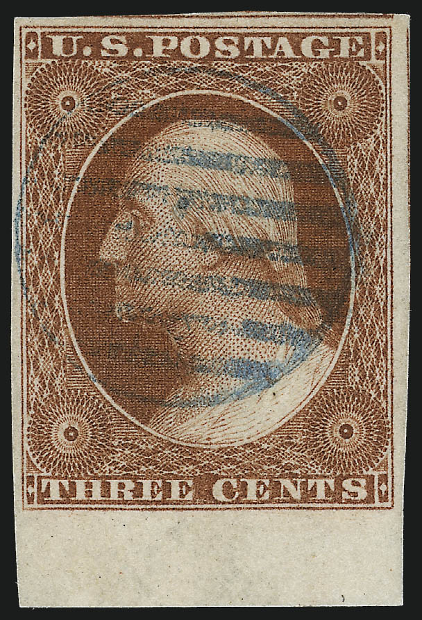 Sale no. 1017 — Lot no. 182 — Siegel Auction Galleries