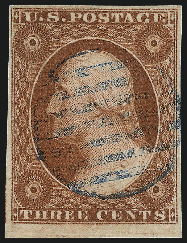 Sale no. 1017 — Lot no. 185 — Siegel Auction Galleries