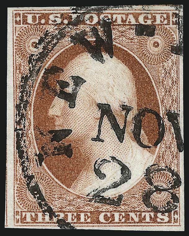Sale no. 1017 — Lot no. 223 — Siegel Auction Galleries