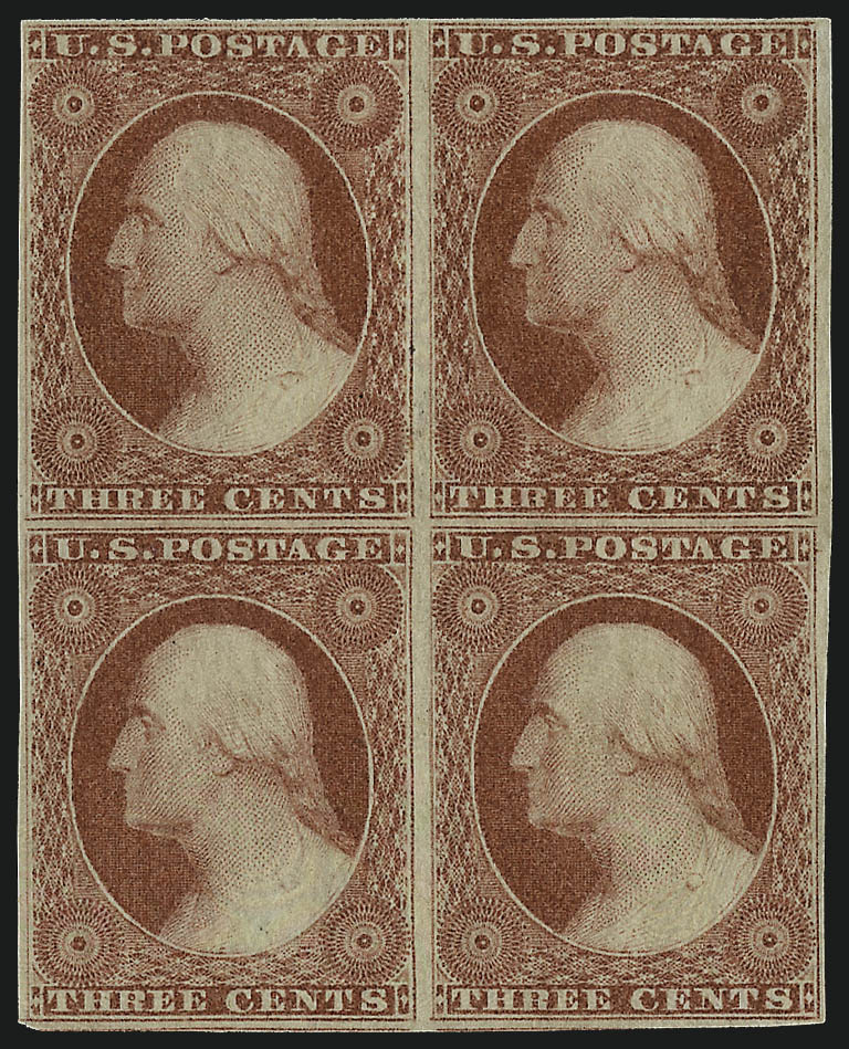 Sale no. 1017 — Lot no. 230 — Siegel Auction Galleries