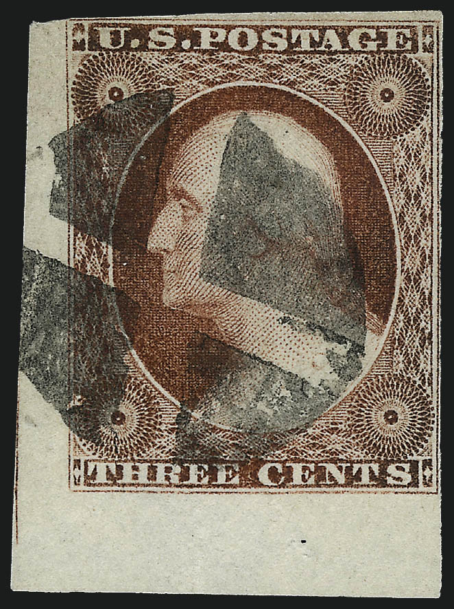 Sale no. 1017 — Lot no. 241 — Siegel Auction Galleries