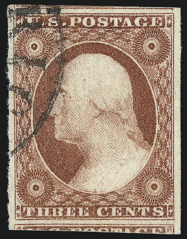 Sale no. 1017 — Lot no. 260 — Siegel Auction Galleries