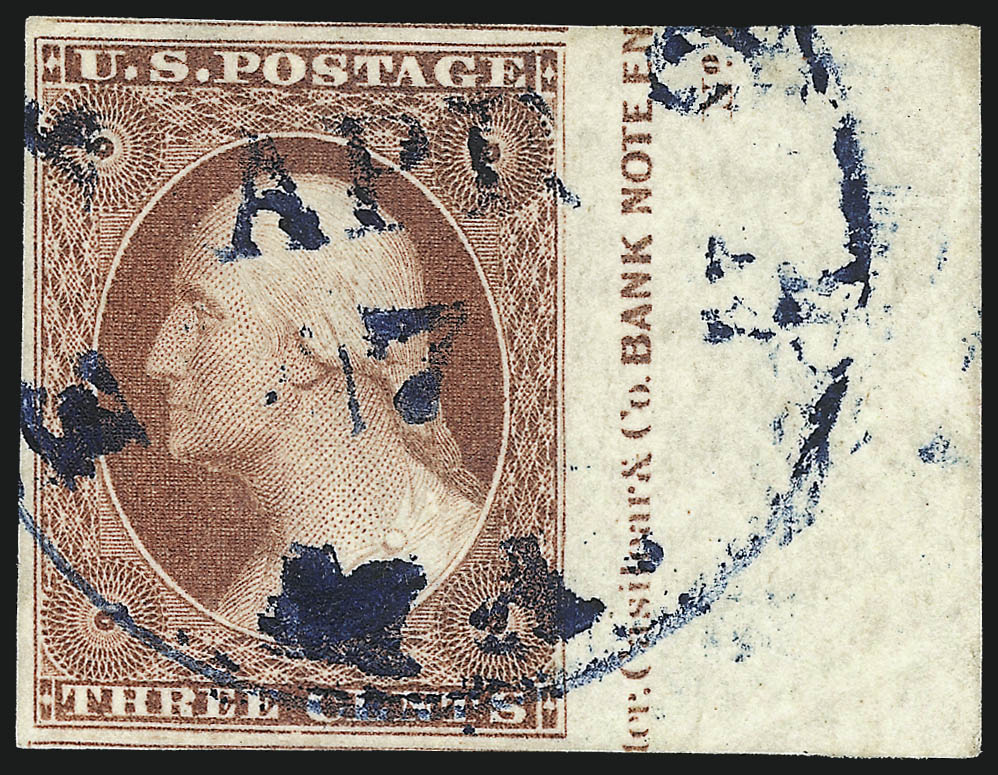 Sale no. 1017 — Lot no. 280 — Siegel Auction Galleries