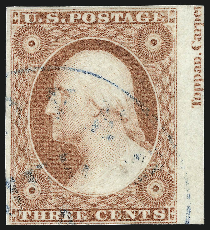 Sale no. 1017 — Lot no. 286 — Siegel Auction Galleries