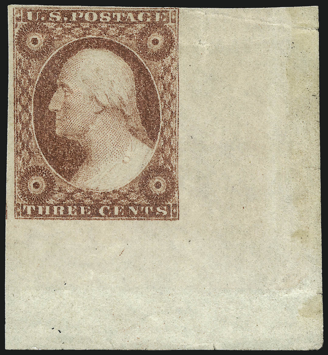 Sale no. 1017 — Lot no. 302 — Siegel Auction Galleries