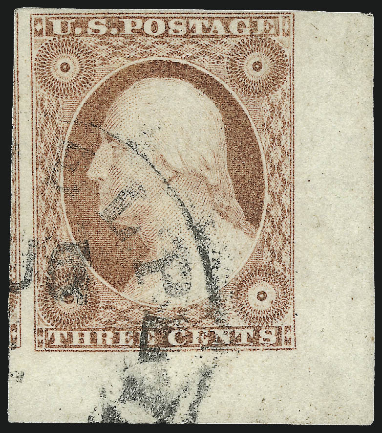 Sale no. 1017 — Lot no. 304 — Siegel Auction Galleries