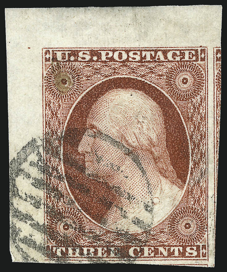 Sale no. 1017 — Lot no. 350 — Siegel Auction Galleries