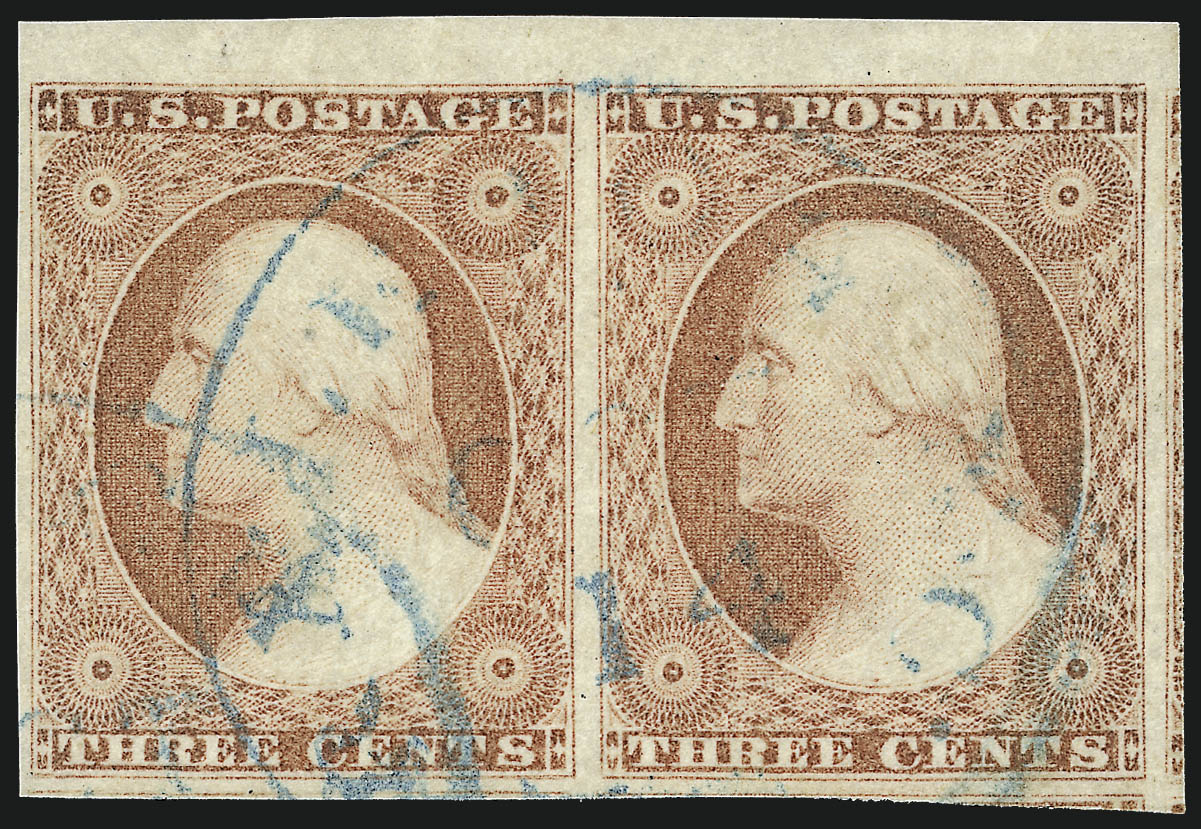 Sale no. 1017 — Lot no. 398 — Siegel Auction Galleries