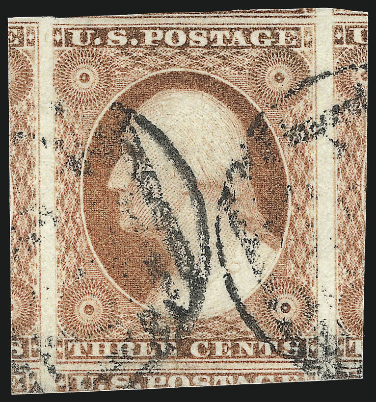 Sale no. 1017 — Lot no. 410 — Siegel Auction Galleries