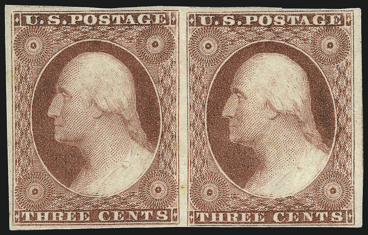 Sale no. 1017 — Lot no. 423 — Siegel Auction Galleries