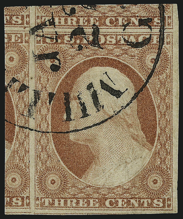 Sale no. 1017 — Lot no. 459 — Siegel Auction Galleries