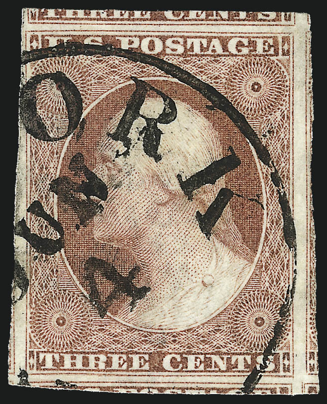 Sale no. 1017 — Lot no. 464 — Siegel Auction Galleries