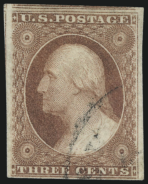 Sale no. 1017 — Lot no. 476 — Siegel Auction Galleries