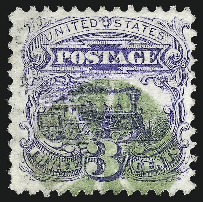 Sale no. 1017 — Lot no. 544 — Siegel Auction Galleries