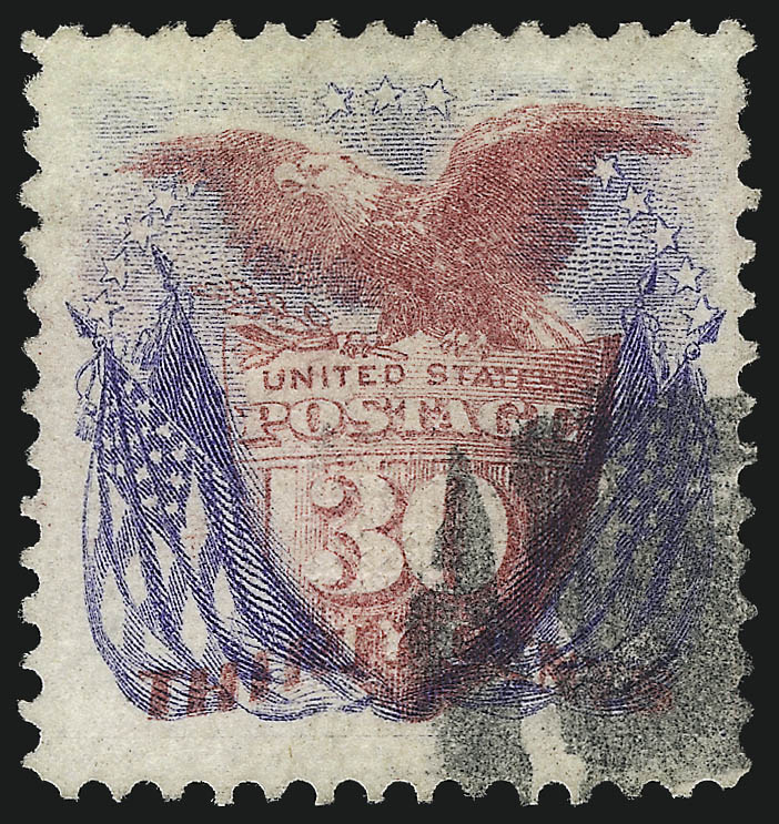 Sale no. 1017 — Lot no. 559 — Siegel Auction Galleries