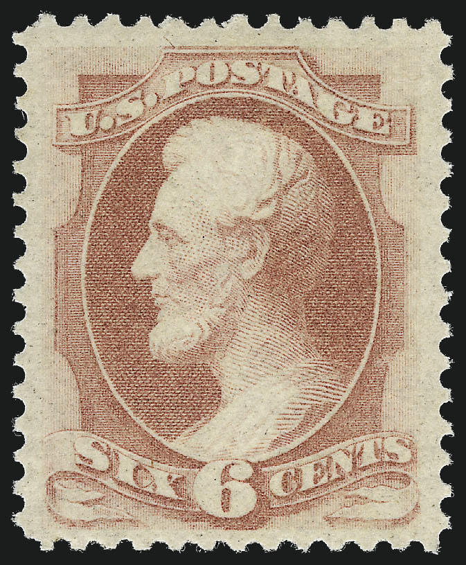 Sale no. 1017 — Lot no. 570 — Siegel Auction Galleries