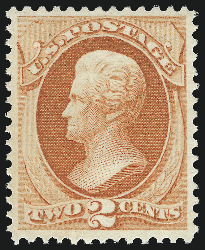 Sale no. 1017 — Lot no. 578 — Siegel Auction Galleries