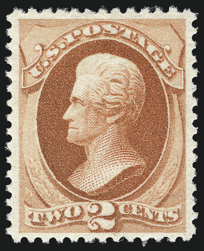 Sale no. 1017 — Lot no. 583 — Siegel Auction Galleries