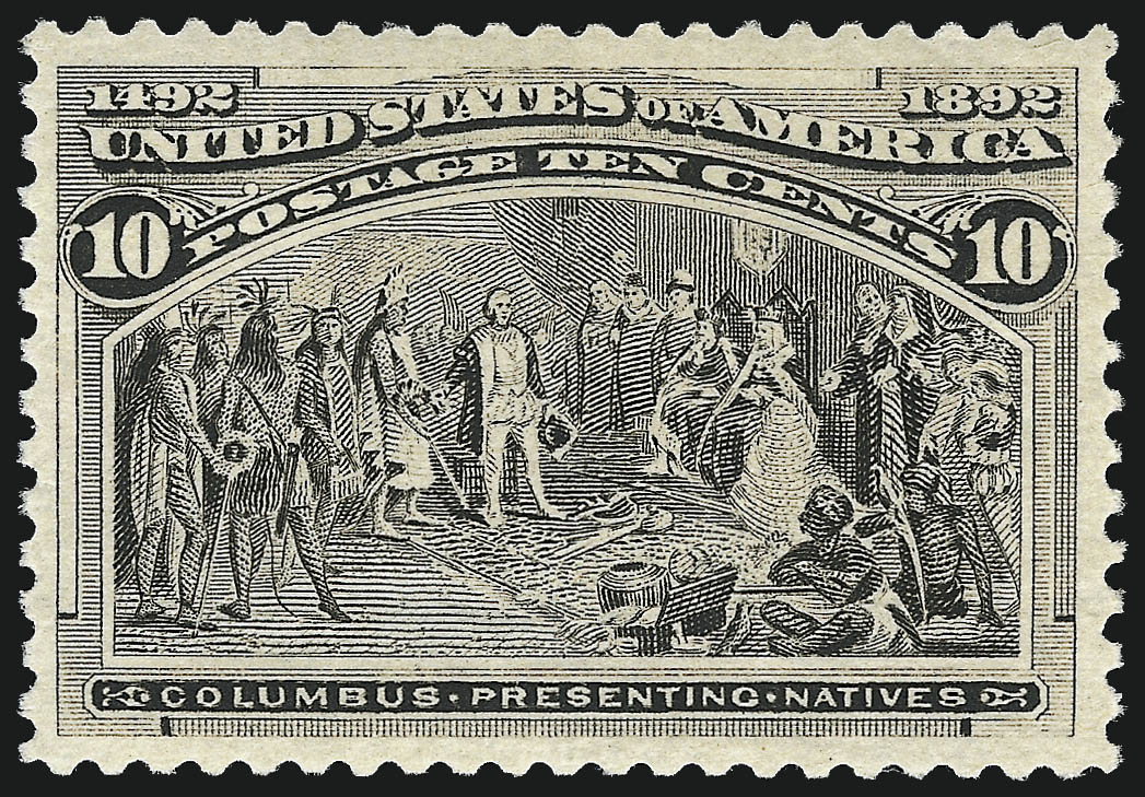 Sale no. 1017 — Lot no. 621 — Siegel Auction Galleries