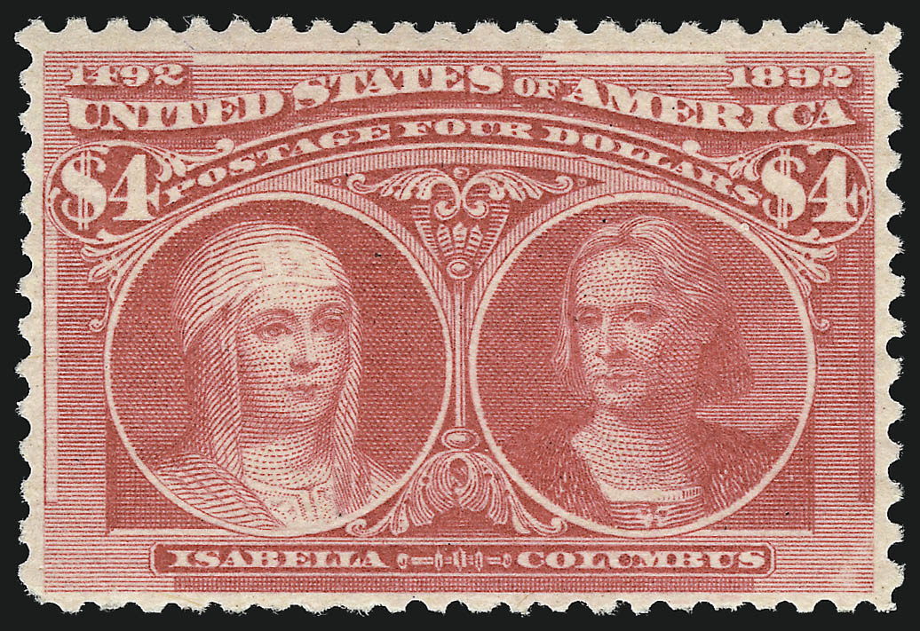 Sale no. 1017 — Lot no. 638 — Siegel Auction Galleries