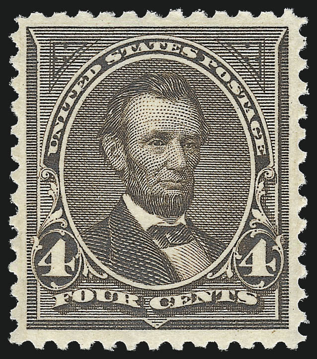 Sale no. 1017 — Lot no. 710 — Siegel Auction Galleries