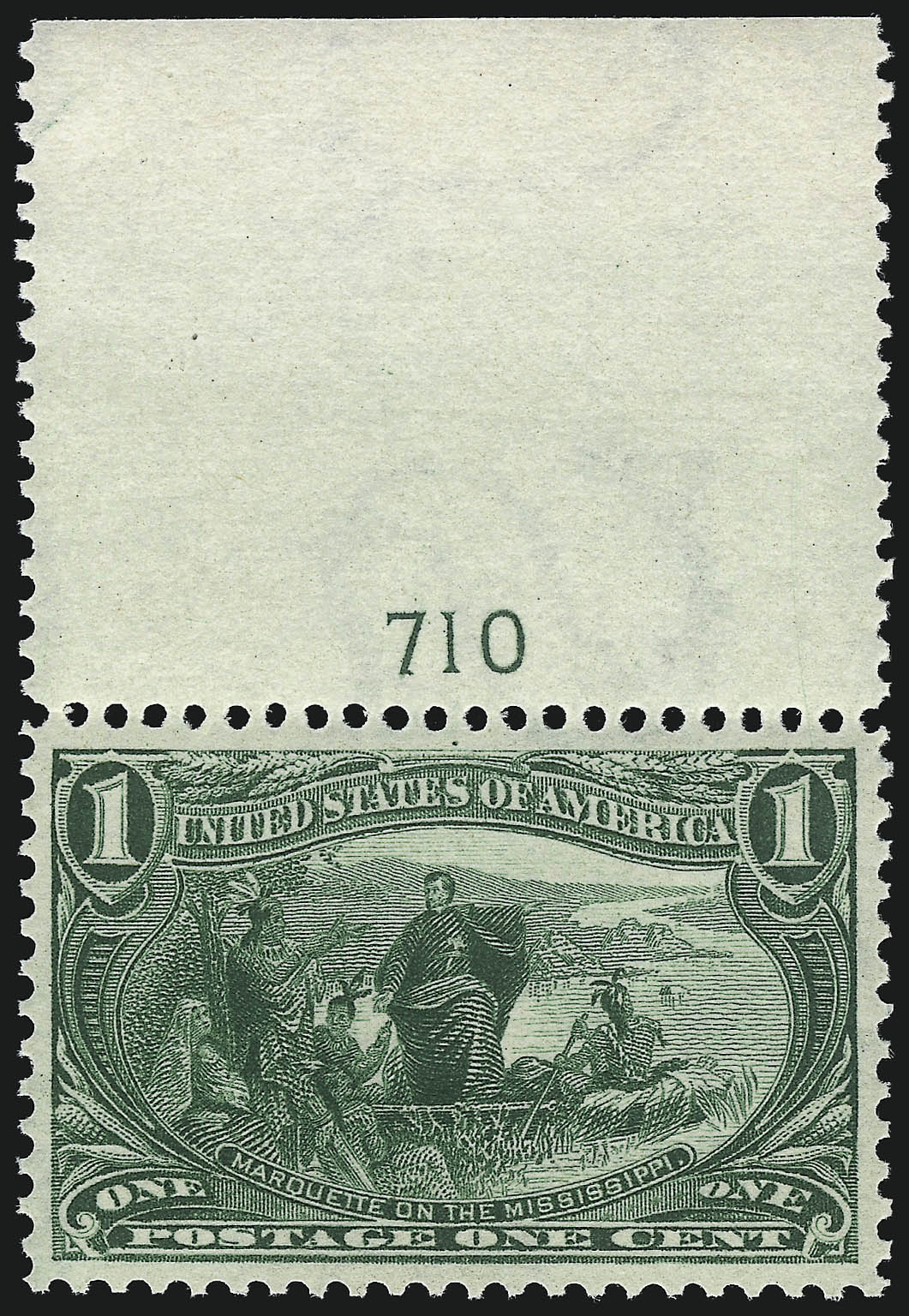 Sale no. 1017 — Lot no. 717 — Siegel Auction Galleries