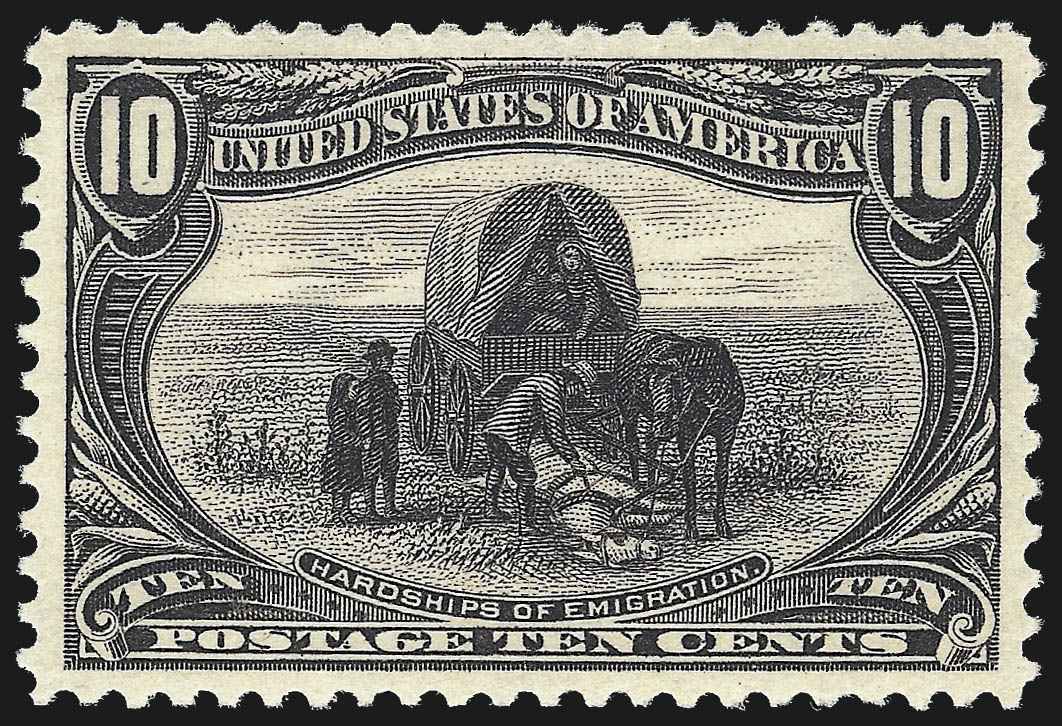 Sale no. 1017 — Lot no. 725 — Siegel Auction Galleries