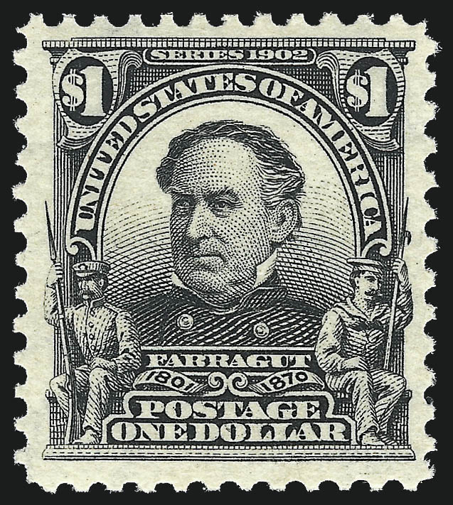 Sale no. 1017 — Lot no. 754 — Siegel Auction Galleries