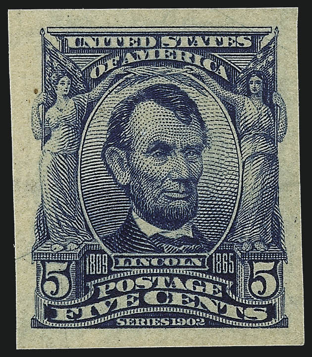 Sale no. 1017 — Lot no. 758 — Siegel Auction Galleries