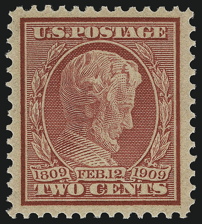 Sale no. 1017 — Lot no. 776 — Siegel Auction Galleries