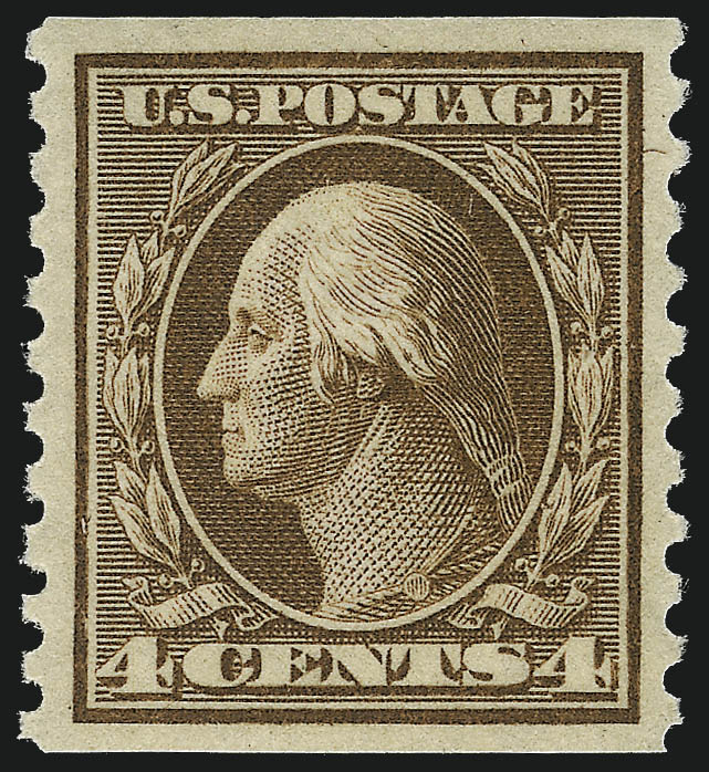 Sale no. 1017 — Lot no. 813 — Siegel Auction Galleries