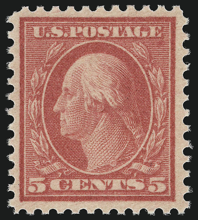 Sale no. 1017 — Lot no. 840 — Siegel Auction Galleries