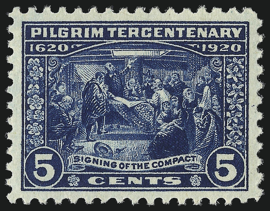 Sale no. 1017 — Lot no. 852 — Siegel Auction Galleries