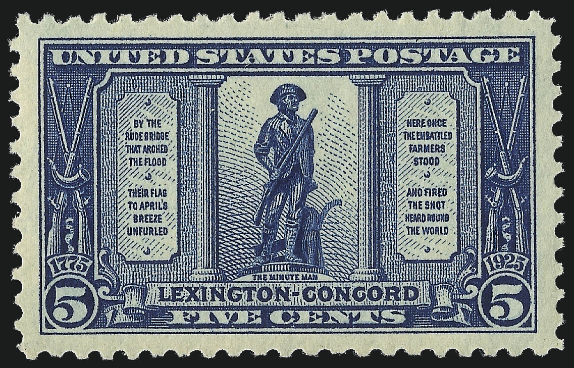 Sale no. 1017 — Lot no. 864 — Siegel Auction Galleries