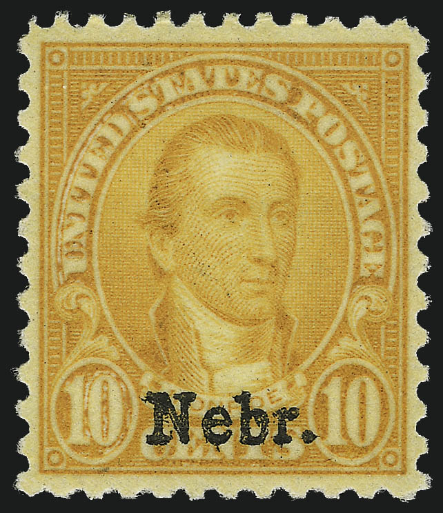 Sale no. 1017 — Lot no. 871 — Siegel Auction Galleries