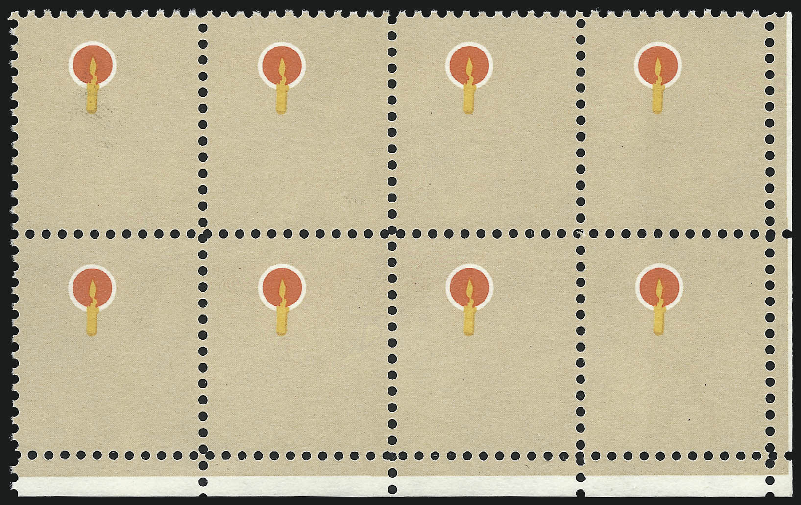 Sale no. 1017 — Lot no. 877 — Siegel Auction Galleries