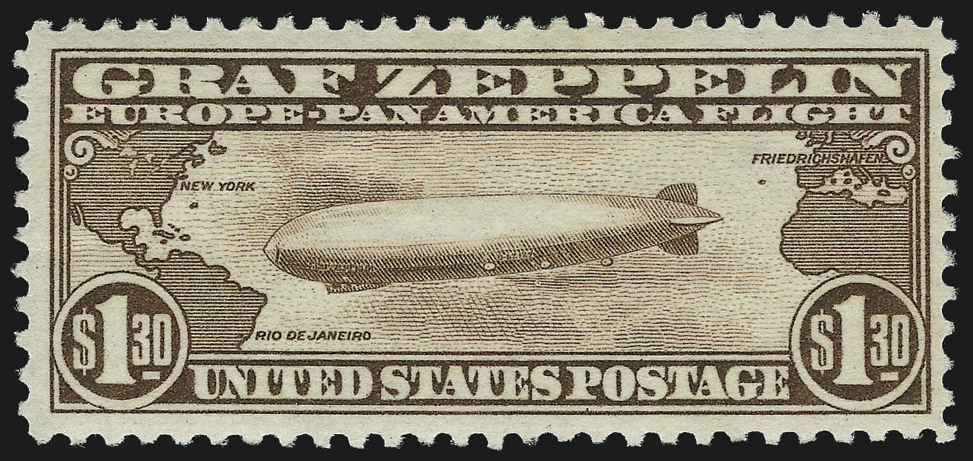 Sale no. 1017 — Lot no. 892 — Siegel Auction Galleries