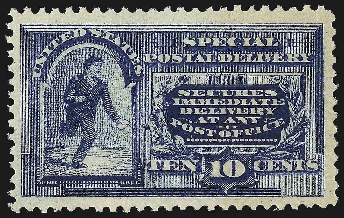 Sale no. 1017 — Lot no. 904 — Siegel Auction Galleries