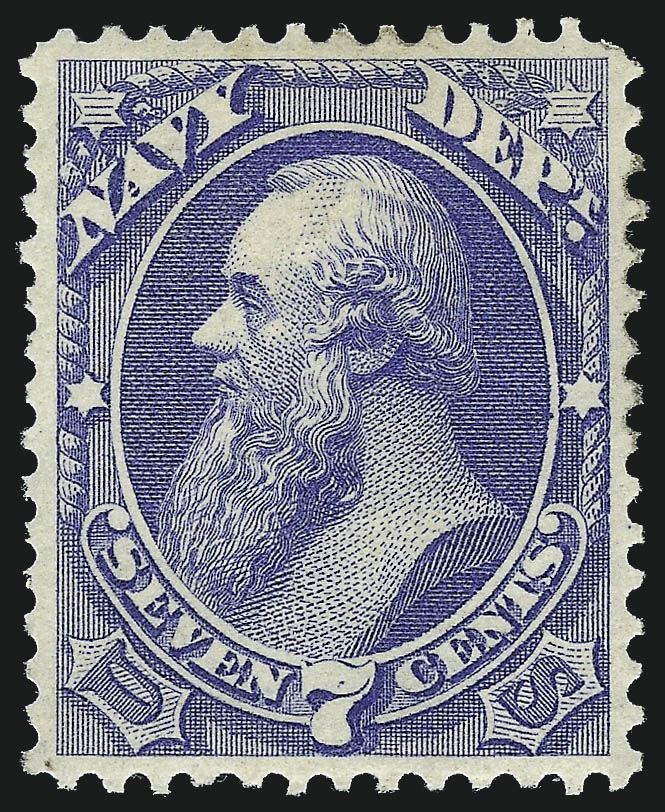 Sale no. 1017 — Lot no. 965 — Siegel Auction Galleries