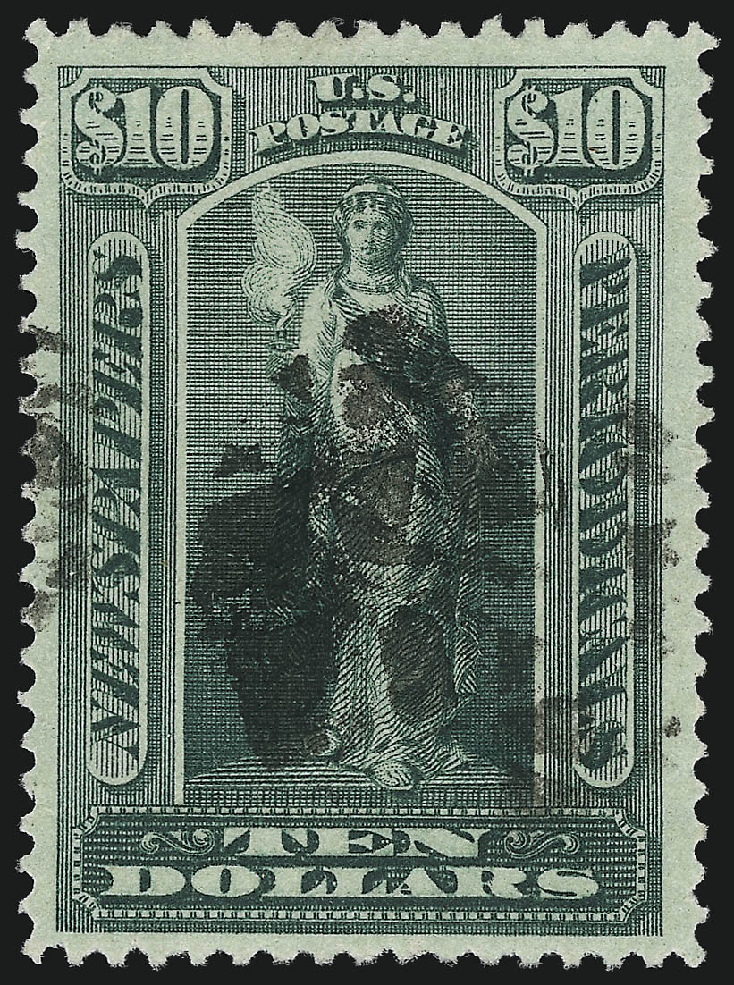 Sale no. 1017 — Lot no. 998 — Siegel Auction Galleries