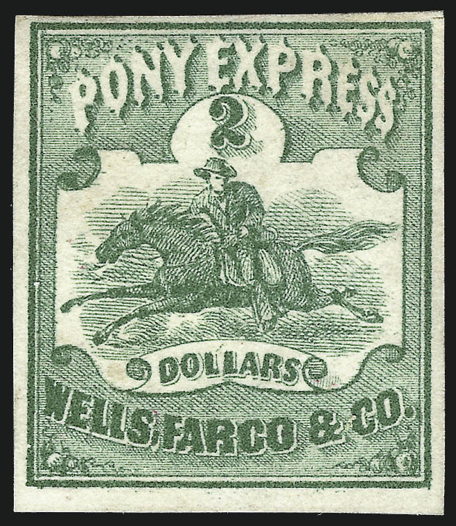 Sale no. 1019 — Lot no. 1003 — Siegel Auction Galleries