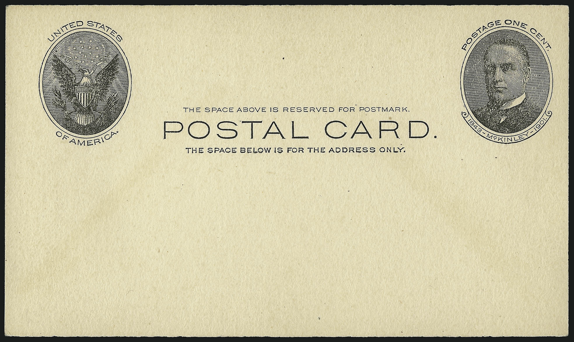 Sale no. 1019 — Lot no. 1012 — Siegel Auction Galleries