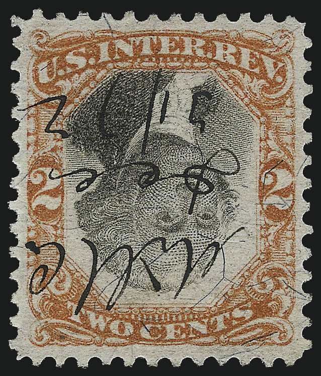 Sale no. 1019 — Lot no. 1020 — Siegel Auction Galleries