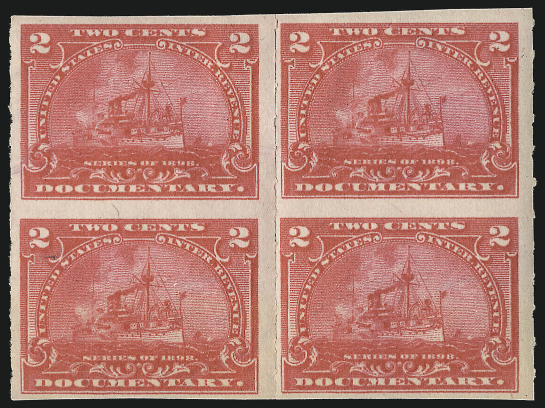 Sale no. 1019 — Lot no. 1025 — Siegel Auction Galleries