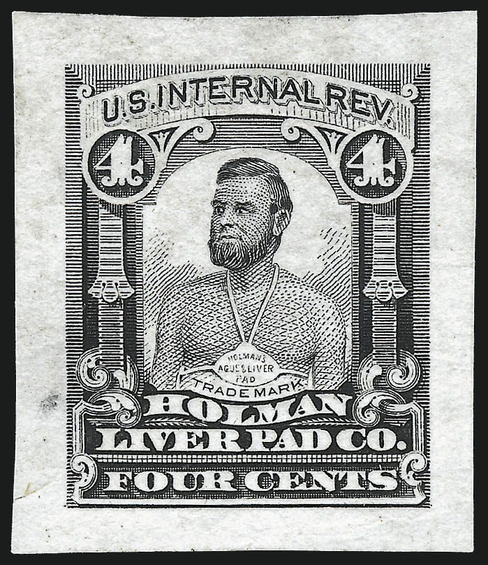 Sale no. 1019 — Lot no. 1060 — Siegel Auction Galleries