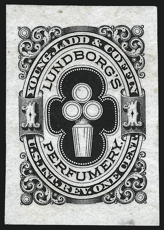 Sale no. 1019 — Lot no. 1067 — Siegel Auction Galleries