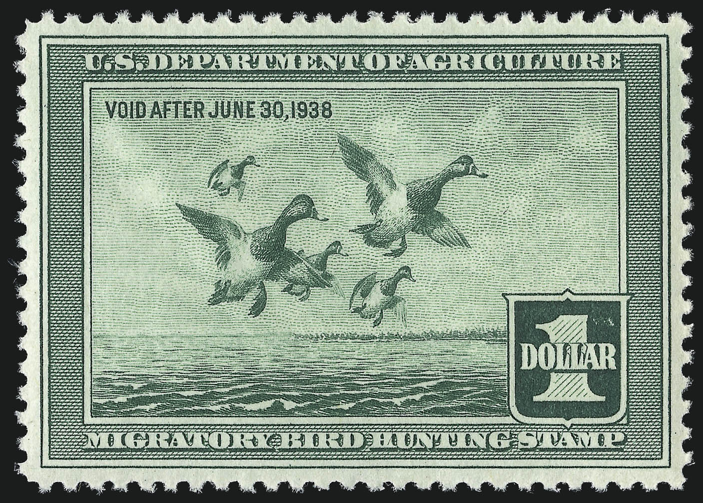 Sale no. 1019 — Lot no. 1079 — Siegel Auction Galleries